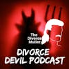 Taking the sh!t storm of negativity during your divorce recovery and spinning it into something positive and beautiful - Divorce Recovery Podcast #115
