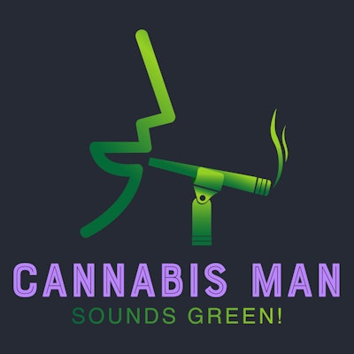 Cannabis Man Podcast