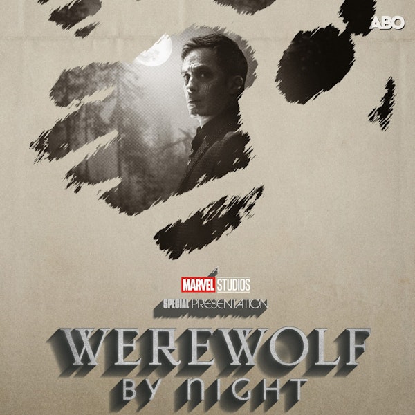 Werewolf by Night | Marvel