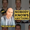 679. Nobody Knows Anything. | feat. Marc Randolph's book 