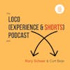 SHORTS 16 | Eric Coet, Getting Real with Business Strategy