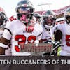 Who are the Top Ten Buccaneers to Build This Team Around in the Future?