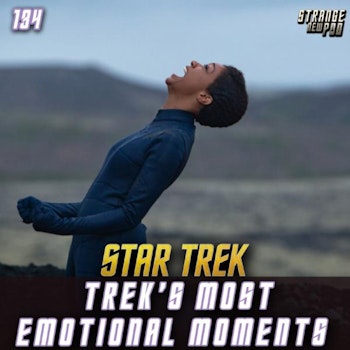 Trek's Most Emotional Moments