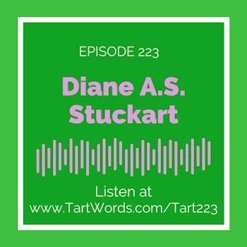 Diane A.S. Stuckart
