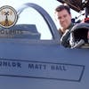 Ep. 17 - Matt Hall former RAAF Iraq War Fighter Pilot & Redbull Air Race Champion