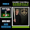 Casey Cavell: Baseball's Business Wisdom