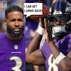 Odell Beckham Jr. Might be a Attempt to get Lamar Jackson to PLAY for the Ravens in 2023