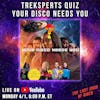 Treksperts Quiz - Your DISCO Needs You