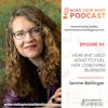 MYM 93: | How Jenny Bellinger used ADHD to Fuel Her Coaching Business
