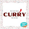 Curry - Hot Stuff Theme