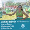 Episode 9 - Camille Herron