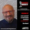 USP: 037 | How Mindset Overpowers Business in an Entrepreneur’s Life