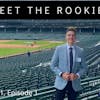 Meet the Rookies (of Wrigley), Episode 1: Jake Keady