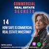 How Safe Is Commercial Real Estate Investing?