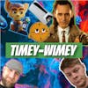 Timey-Wimey Mischief Videogames