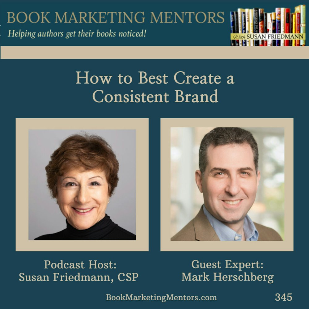 How to Best Create a Consistent Brand - BM345