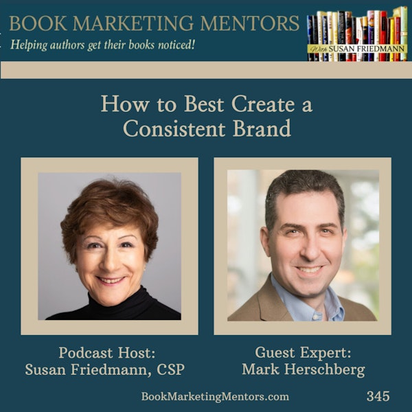 How to Best Create a Consistent Brand - BM345