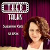5.24 A Conversation with Dr. Suzanne Katz