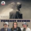 Tesseract - War Of Being - Podcast Review