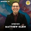 INTERVIEW: Matthew Klein