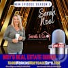 Guru Sarah Noel with Sarah & Co Real Estate with Style