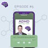 Episode image for Let's Talk ADHD Money Mindset