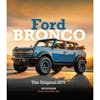 Under the Hood with Pete Evanow: Tracing the Ford Bronco's Legacy from 1966 to the Modern Comeback