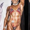 Body building - introducing steroids and facing health challenges: guest speaker Deborah shares her story