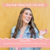 Balancing Blood Sugar with Cassie Black, RD [Ep. 36]