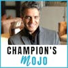 Relieve Your Anxiety: Micro-Mojo from Author of Inner Fitness, Nordine Zouareg, Episode 185