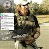 Ep. 47 Rob Langdon former Australian Infantry Soldier, PSD Contractor and Afghanistan Prison Inmate of 7 Years