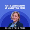 Creating crisp, clear, and targeted outreach w/ Caitie Cunningham