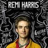 Gypsy Jazz Guitarist Remi Harris