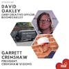 Episode 081 - The Trojan Billboard w/ Garrett Crenshaw & David Oakley
