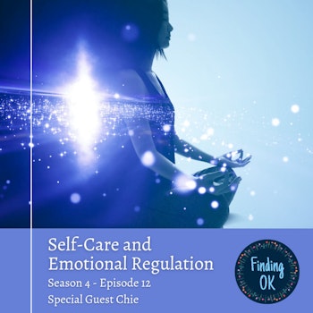 Self-Care and Emotional Regulation