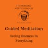 Guided Meditation: Seeing Oneness In Everything