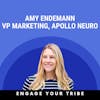 Making complex topics accessible for a non-expert audience w/ Amy Endemann
