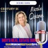 Rising Guru Nicole Quinn Century 21 Sheetz