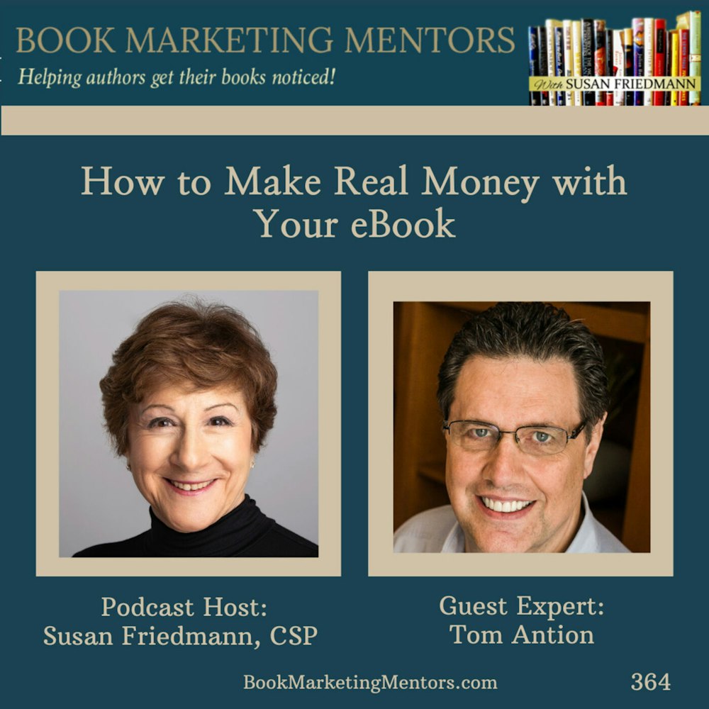 How to Make Money with Your eBook - BM364