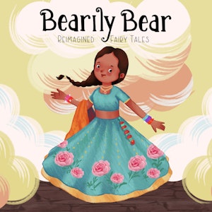Bearily Bear Stories