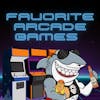 Favorite Arcade Games