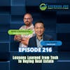 216. Lessons Learned from Tech to Buying Real Estate with John Foong