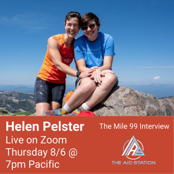 Episode 10 - Helen Pelster