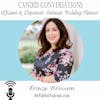 9: Candid Conversations Tracy Brisson Officiant & Elopement Intimate Wedding Planner