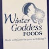 Winters Goddess (starting from a organic chai then finding a home in a market)