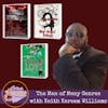 The Man of Many Genres with Keith Kareem Williams