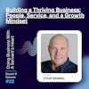 Building a Thriving Business: People, Service, and a Growth Mindset