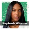 Angel Investing and Buying Businesses w/ Stephanie Winston
