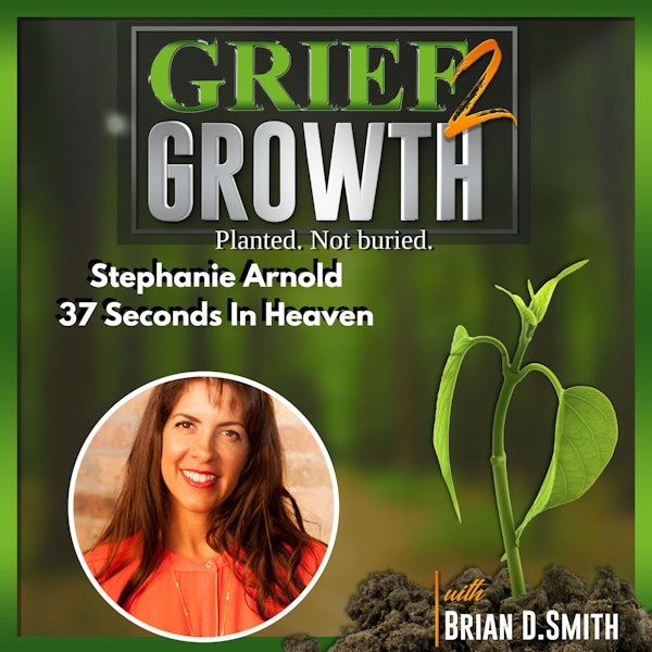 Stephanie Arnold- 37 Seconds In Heaven