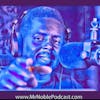 Nathaniel Noble Jr. Podcast talks to Preezy from Listen Up Listen In podcast n co-host guest Giggles